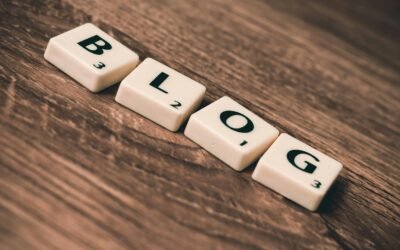 How Blogging can Help your Business